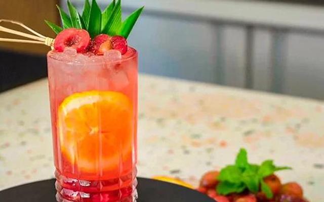 Tiệm Trà & Cafe Dân 70 - Nguyễn Thái Học