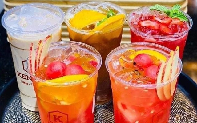 KENBAR - Đồng Xoài