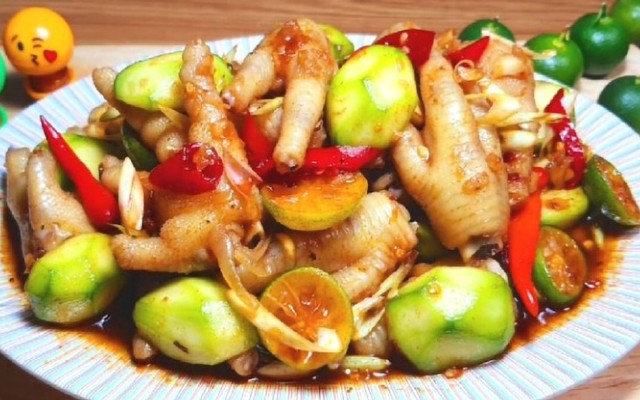 Ăn Vặt Bích Hòa - Phạm Văn Đồng