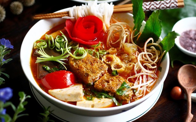 Sang Mập - Cơm Tấm & Bún Riêu