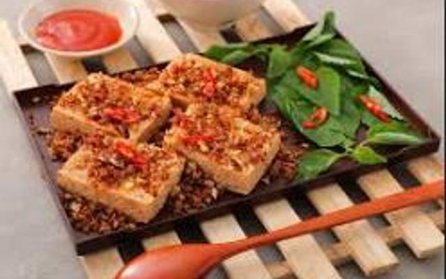 Chay Tâm Từ - Vegetarian