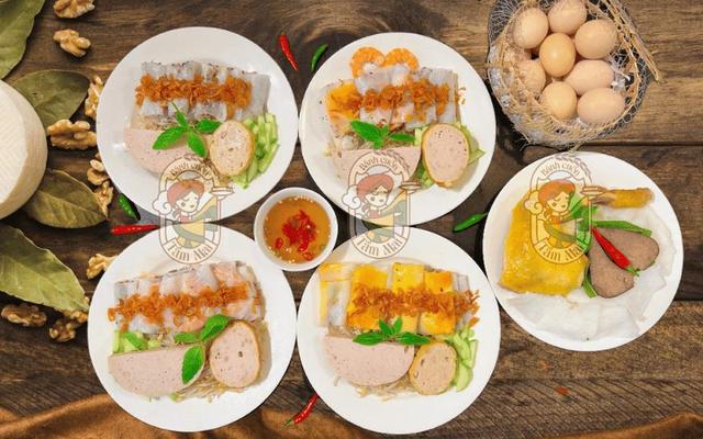 Bánh Cuốn Tầm Mai
