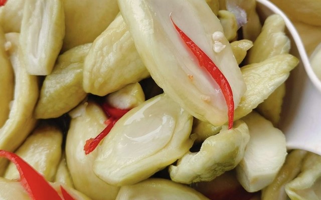 Dưa Xoài Cao Lãnh