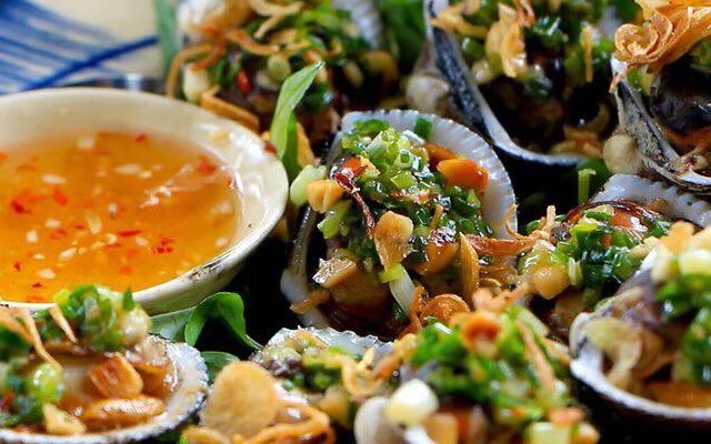 Ốc Ghiền - Ăn Là Ghiềnnn