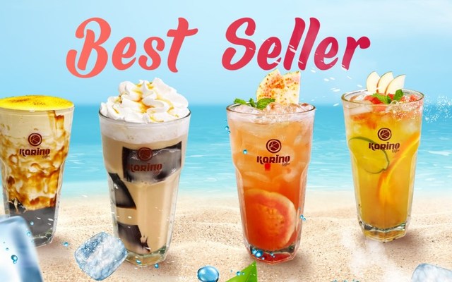 Karinox Coffee - Cà Phê, Trà & Trà Sữa