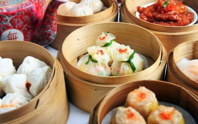 Xôi Chiên, Dimsum & Lụi Nướng Gia Lai - Nhím 12