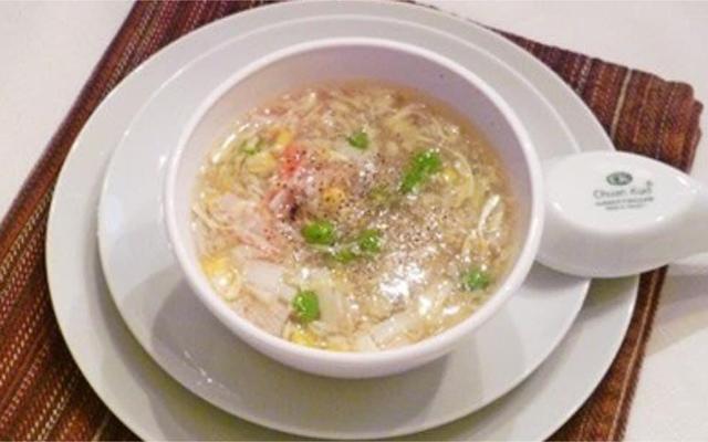 Cháo Dinh Dưỡng - 08 Lê Lợi