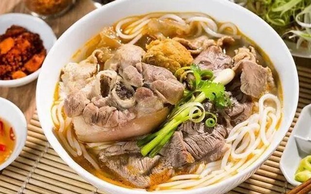 Bún Bò 247 - Yên Khê 2