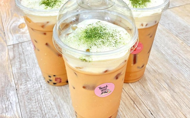 Kuku Panda - Dương Bá Trạc