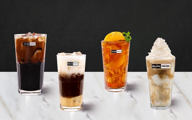 MILANO COFFEE Premium - Nguyễn Văn Linh