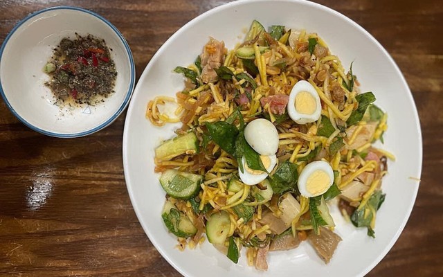 Tré Trộn Huỳnh Chi - Trần Nhân Tông