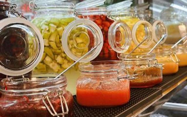 Tâm Drinks - Đường Láng