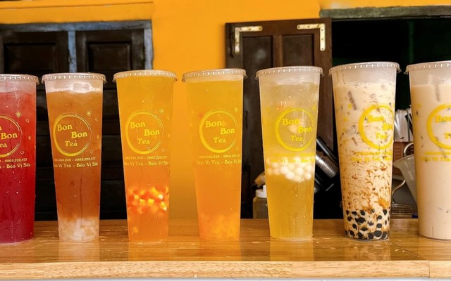 Tiệm Bánh Tráng Tây Ninh Bon Bon