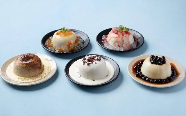 Tàu Hũ Singapore Yummy - 30 Wừu