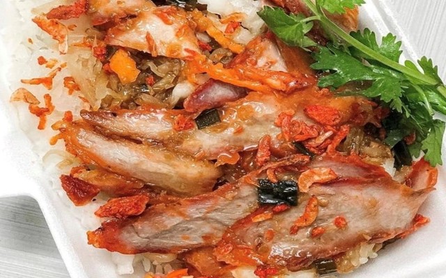 Trà Chanh Quán - Bánh Mì & Xôi Thịt - KĐT Nam An Khánh