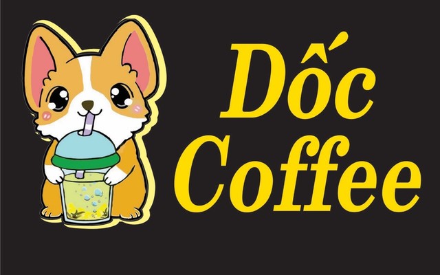 Dốc Coffee - Nguyễn Đình Chiểu