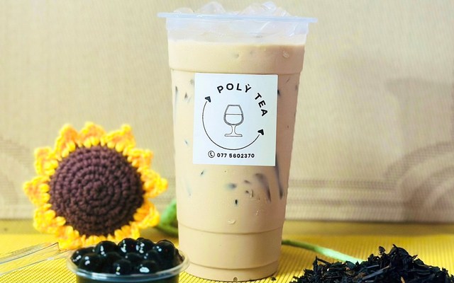 Polỳ Tea - Trà Sữa & Coffee - Hưng Phú