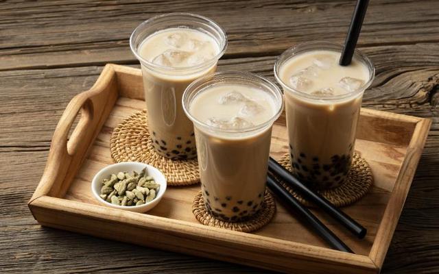 Gạo Tea & Food - Trà sữa & Ăn Vặt - Gò Dầu