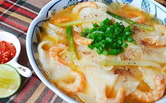 Bếp Nhà Mình - Tô Hiệu