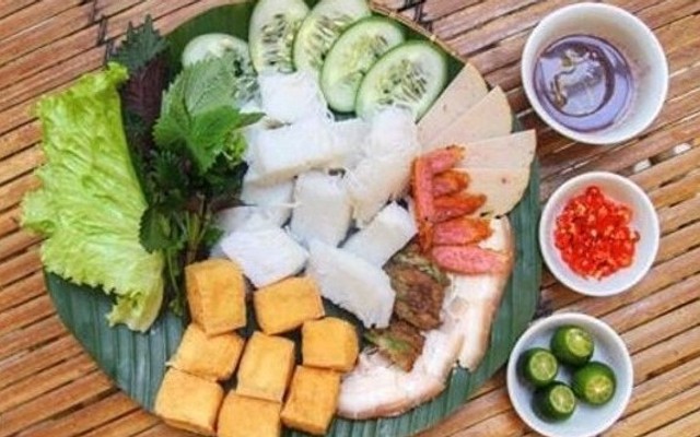Bún Chả Hà Nội & Bún Đậu Mắm Tôm - Hà Nội Quán CN2