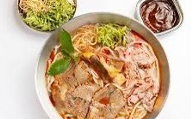 Bún Bò Huế Phương Quỳnh - Phạm Văn Thuận