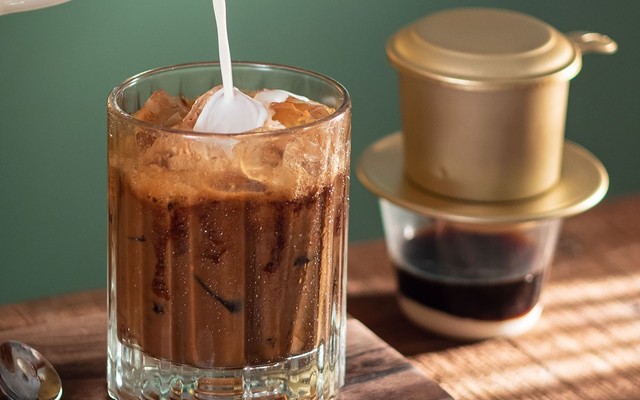 Workaholic Coffee & Tea - Phú Nhuận