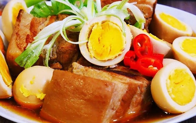 Cơm Tấm & Cơm Bình Dân - 275 Phạm Thế Hiển