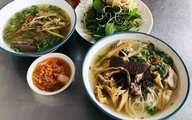 Bún Mắm Cô Út Lái Thiêu - 79 Đông Nhì