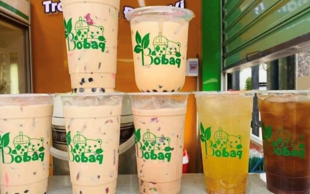 Bobaq - Quốc Lộ 14