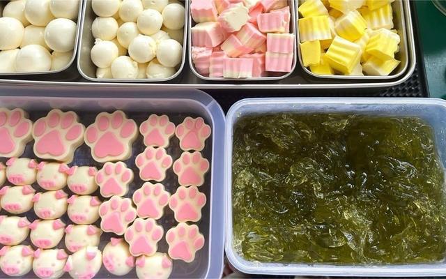 Bếp Mẹ Kim - Quang Trung