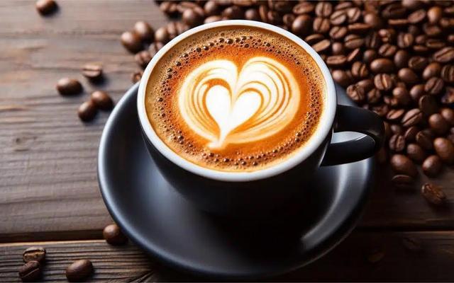 Carat Coffee & Tea - Trần Hưng Đạo