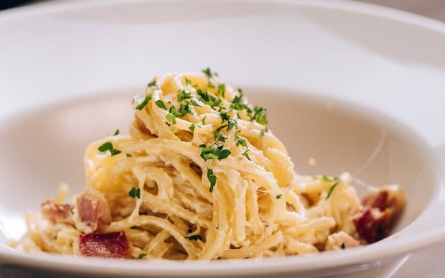 Nhà Hàng Mì Ý Điềm Ciao - Best Pasta Noodle Thủ Đức