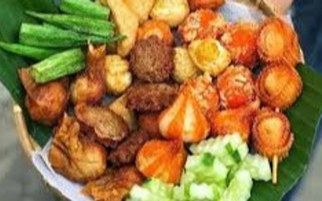 Trà Sữa & Ăn Vặt Hơ Ny - 88 Lê Độ