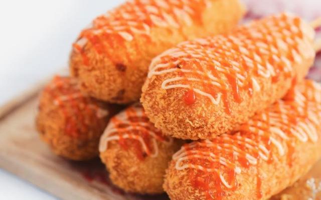 BUSAN HOTDOG - KĐT Mỹ Đình Sông Đà