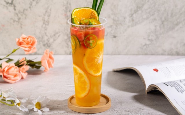 Tiệm Nhà Ris - 114 Ngự Bình