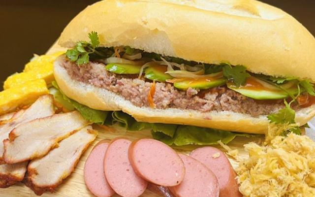 Tiệm Trà Sữa & Bánh Mì 37