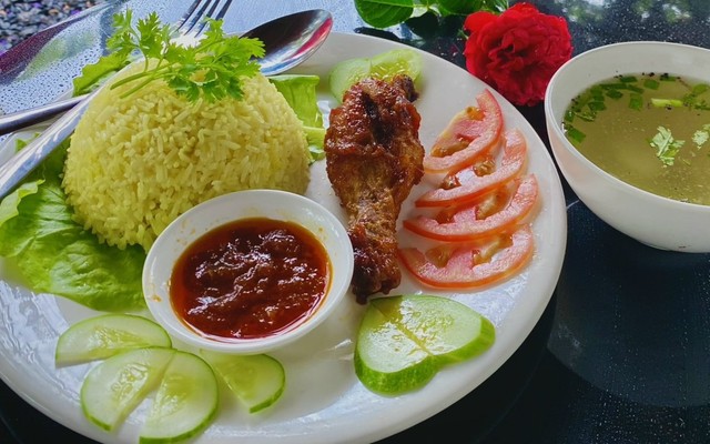 Tre Việt Coffee - Điểm Tâm Sáng, Cơm Trưa Văn Phòng & Tiệc Tại Gia