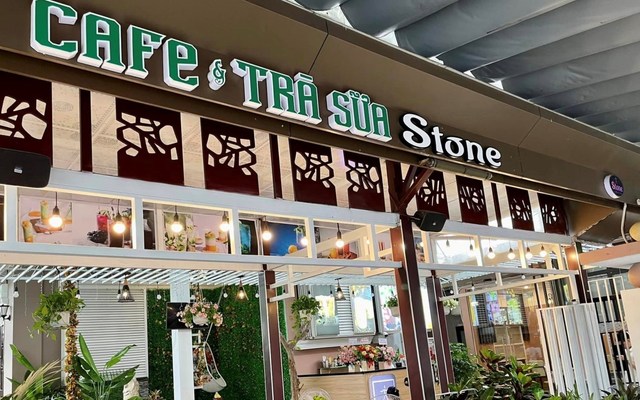 Stone Tea & Coffee - 47 Trần Văn Kỷ