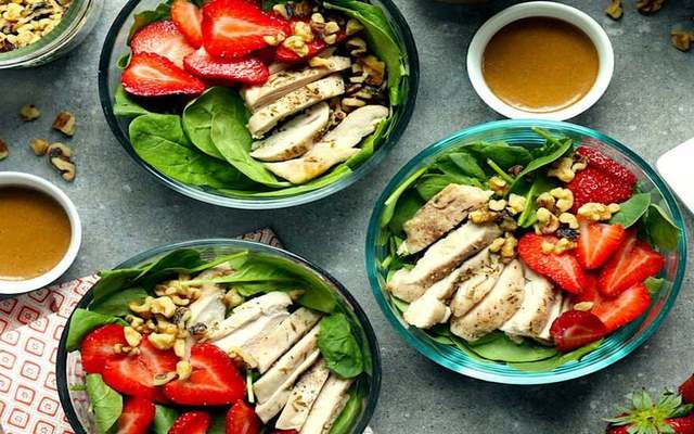 Veggie Castle - Vegan Buffet Chay - Ngọc Khánh