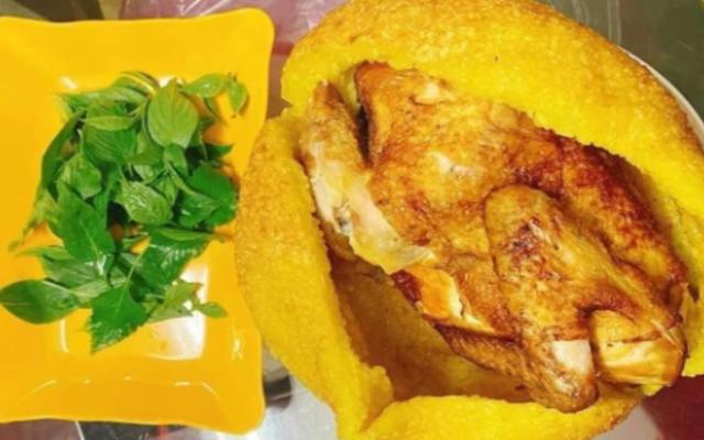 Gà Không Lối Thoát - Mẹt Gà Nhậu Ngon - Hoàng Quốc Việt