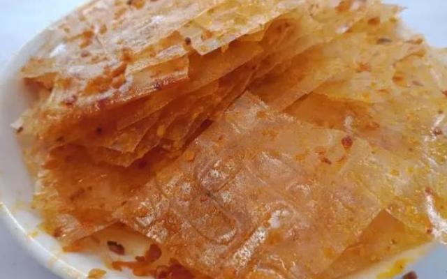 Bánh Tráng Phương Thanh - Võ Văn Tần