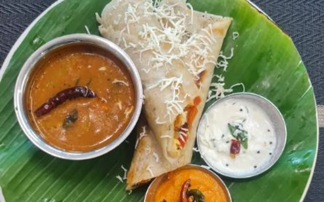 Benaras Bistro Indian Restaurant - Nhà Hàng Ấn Độ