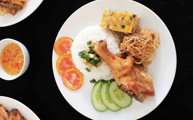 Viên Viên Kitchen - Cơm Văn Phòng - Phạm Văn Thuận