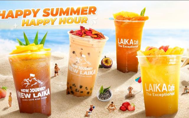 Laika Café
