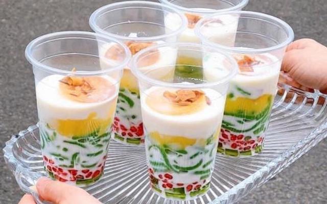 Chè Nhà Mẹ Chip - Phan Văn Trị