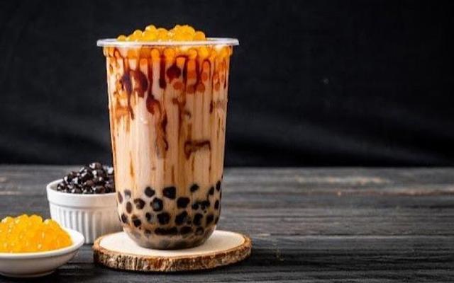 Trà Sữa Nhật Bản JUNI - Nguyễn Thái Sơn