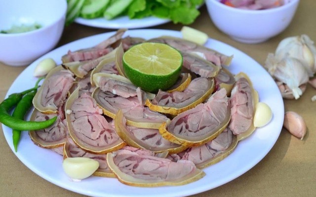 Bê Thui Thanh Tùng - 51 Hà Bồng