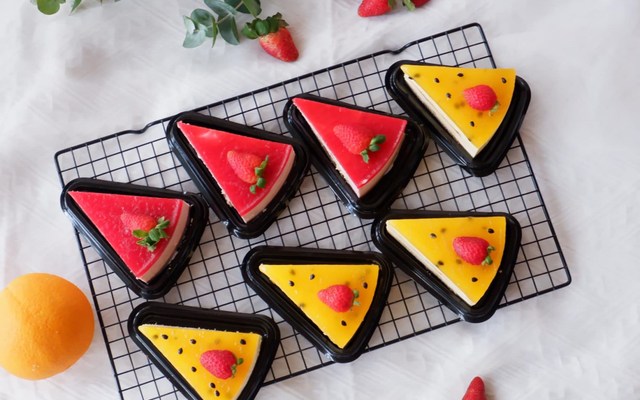 THEONE1 - Bakery & Coffee - 116 Lê Lợi