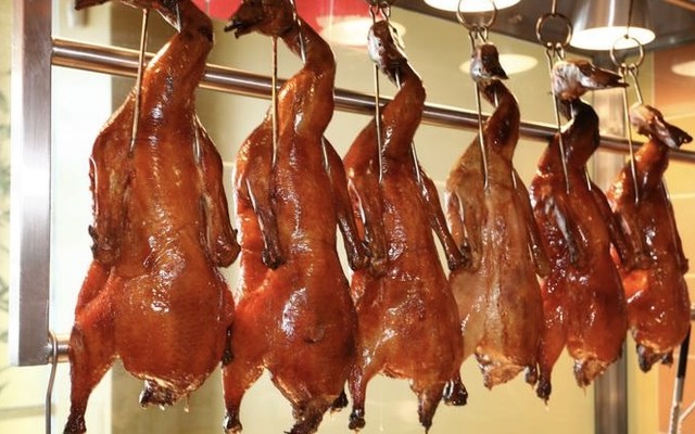 Vịt Quay Chuẩn Tây Bắc - Anh Trọng