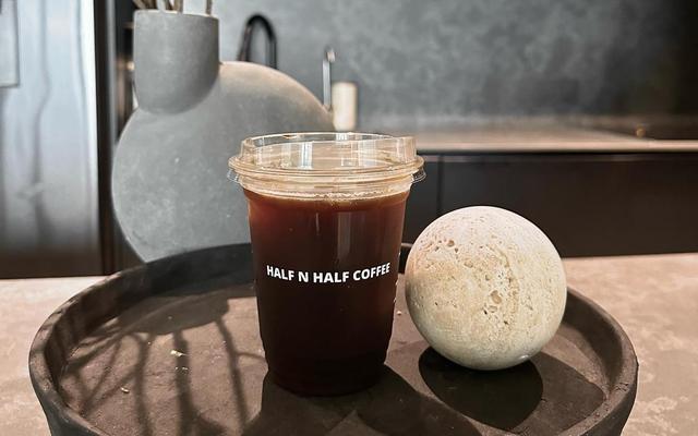 Half n Half Coffee - Cà Phê & Bếp Văn Phòng - Safira Khang Điền